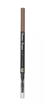 Автоматический карандаш для бровей Art-Visage Cinema Brows Eyebrow Pencil