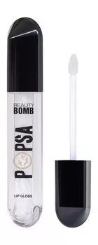 Блеск для губ Beauty Bomb Popsa Lip Gloss