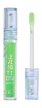 Блеск для губ Influence Beauty Effect Levitation Lip Gloss