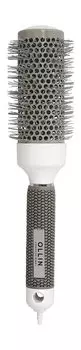Брашинг с нейлоновой щетиной 43 мм Ollin Professional Round Brush with Nylon Bristles 43
