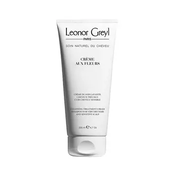 LEONOR GREYL Крем-шампунь с экстрактами цветов Creme aux Fleurs