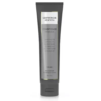 LERNBERGER STAFSING Кондиционер для волос и бороды For Hair & Beard Conditioner for Men