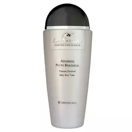 LES NATURELLES Тоник для лица нежный Mild Skin Tonic 200.0