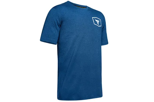 Мужская футболка Under Armour