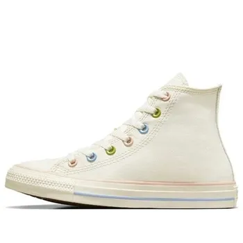 Кроссовки chuck taylor all star 'egret' Converse, мультиколор