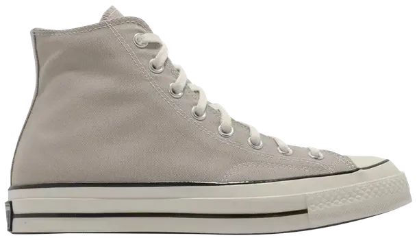 Кроссовки Converse Chuck 70 High Papyrus, коричневый