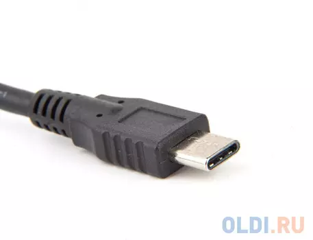 Кабель-адаптер Type-C ---SATA III 2.5", VCOM