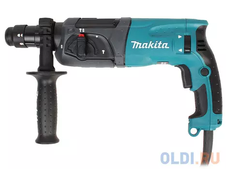 Перфоратор Makita HR2470FT