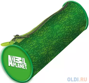 Пенал тубус Action! ANIMAL PLANET AP-APC-4220/5
