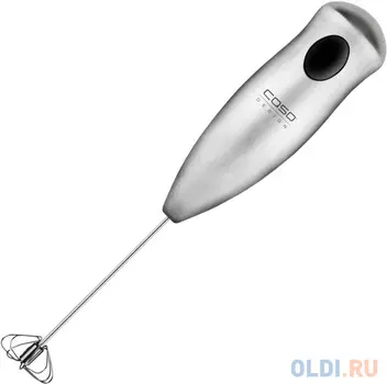 Пеновзбиватель CASO Fomini Inox