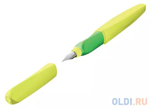 Перьевая ручка Pelikan Office Twist P457 M PL807272