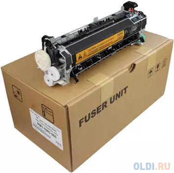Печка в сборе Cet CET0664 (RM1-1083-000) для HP LaserJet 4250/4350