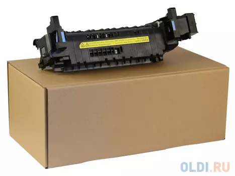 Печка в сборе Cet CET7719U (RM2-1257-000) для HP LaserJet Enterprise M607dn/608dn/609dn