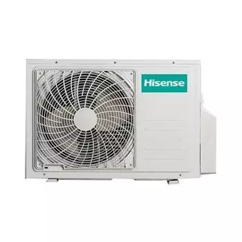 Напольно-потолочный кондиционер Hisense AUV-18UR4SA2 / AUW-18U4SS