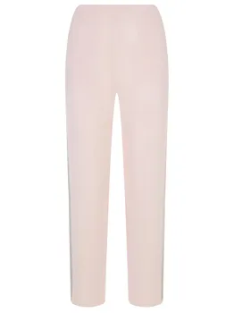 Брюки кашемировые ORGANIC