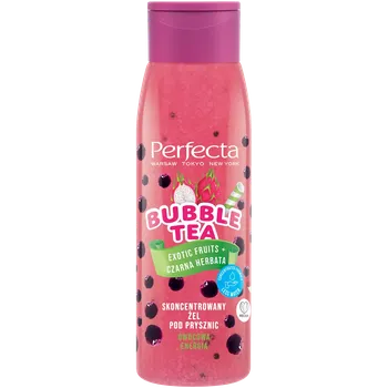 Perfecta Bubble Tea гель для душа, 400 мл