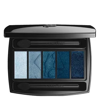 LANCOME Компактные тени для век Hypnose Palette 5 цветов