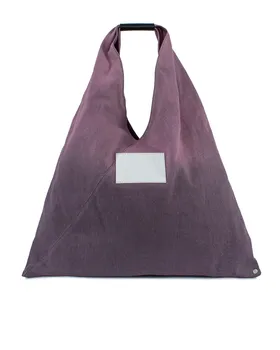 текстильная сумка MM6 Maison Margiela