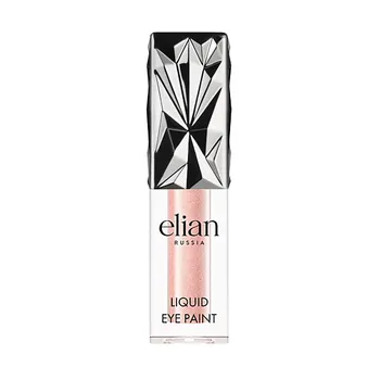 ELIAN Сияющие жидкие тени LIQUID EYE PAINT