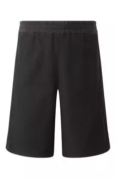 Хлопковые шорты Jil Sander