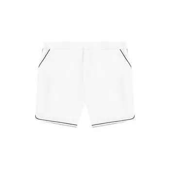 Хлопковые шорты Loro Piana