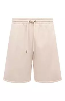 Хлопковые шорты Off-White