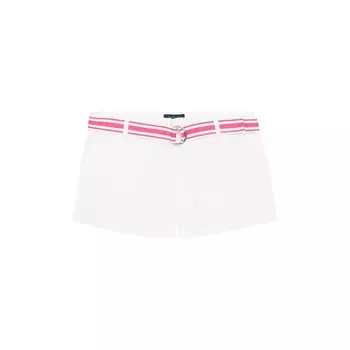Хлопковые шорты Polo Ralph Lauren