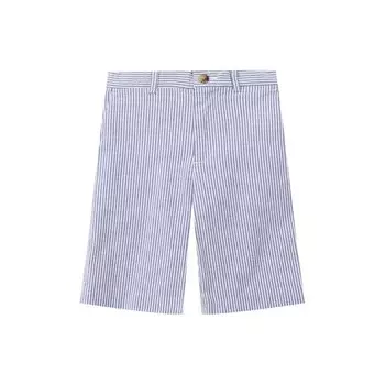 Хлопковые шорты Polo Ralph Lauren