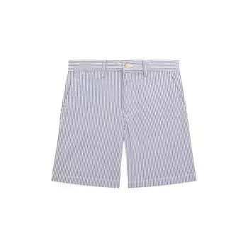Хлопковые шорты Polo Ralph Lauren