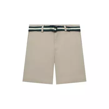 Хлопковые шорты Polo Ralph Lauren