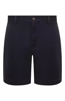 Хлопковые шорты Polo Ralph Lauren