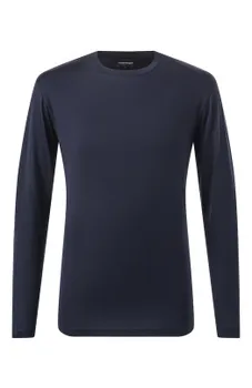 Лонгслив Emporio Armani
