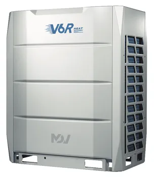 Наружный блок VRF системы 34-44,9 кВт Mdv