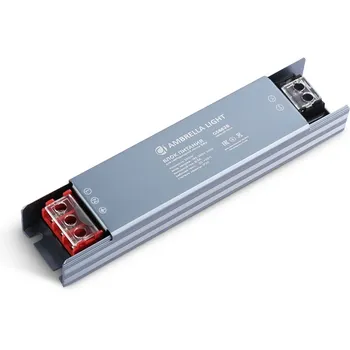 Блок питания Ambrella Illumination GS8826 для светодиодной ленты 24V 200W 8.3A IP20 185-260V