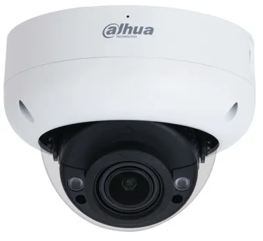 Видеокамера IP Dahua DH-IPC-HDBW3241RP-ZAS-S2 2 Мп, КМОП-матрица 1/2.8", высокая чувствительность, высокое разрешение