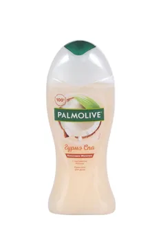 Крем-гель д/душа Palmolive Гурмэ СПА Кокосовое Молочко, 250 мл