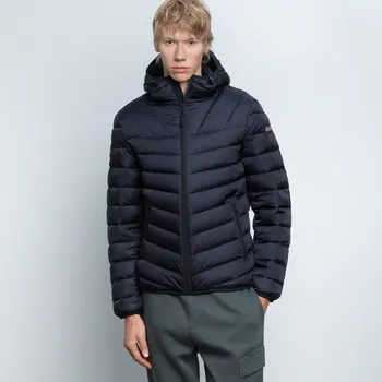 Мужская куртка Aerons Black