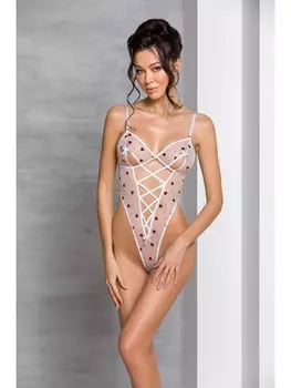 Боди Lovelia body White