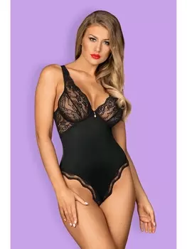 Боди Luvae teddy