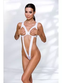 Боди Kyouka body White