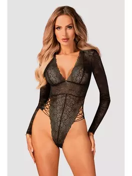 Боди Merlys teddy
