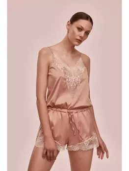 Боди Комбинезон Lava Dorata Jumpsuit