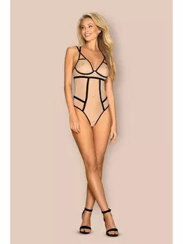 Боди NUDELIA Teddy Боди