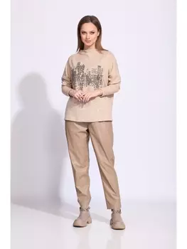 Брючные костюмы 1050+930