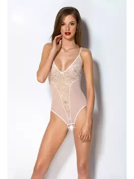 Боди Ursula body White