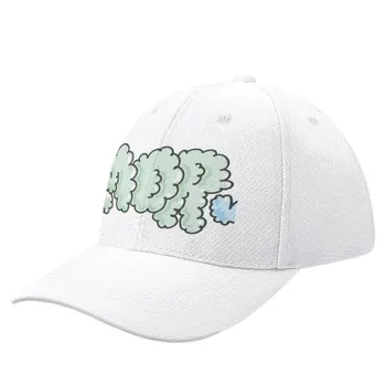 Бейсбольная кепка Feid Merch Heart Mor Celeste, роскошная брендовая модная солнцезащитная шляпа от солнца, женская шляпа унисекс