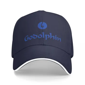 Godolphin Racing Бейсболки Полихромные модные бейсболки Дышащие повседневные уличные для унисекс и женские As shown