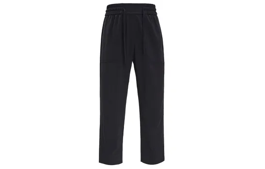 Трикотажные спортивные брюки женские Lululemon, Army Green/ARMG