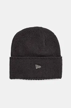 Шапка New Era, серый