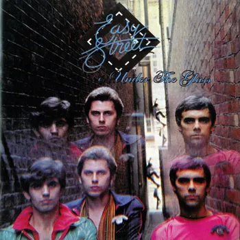 Диск CD Easy Street / Under The Glass - Easy Street